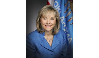 Gov. Fallin plans campaign stops statewide
