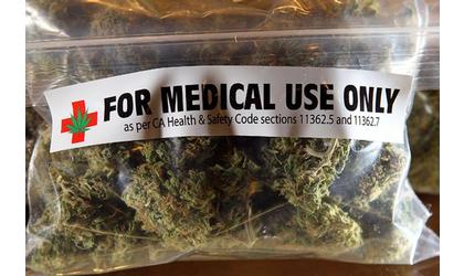 Signature drive begins for medical marijuana in Oklahoma