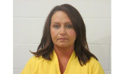 Former Detention Center employee charged with embezzlement