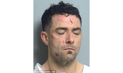 Oklahoma man accused in girl’s rape sentenced to 120 years