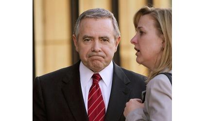 Prison time likely for former Oklahoma Senate leader