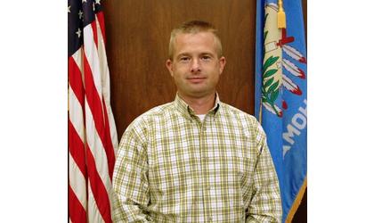 Woodward County Sheriff halts reserve deputy program