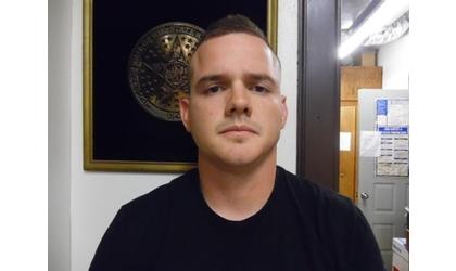 Fairview officer faces child porn charges
