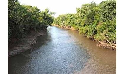 Man’s body pulled from Neosho River tributary