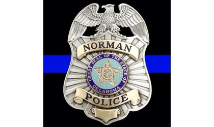 Norman officer cleared of wrongdoing in shooting