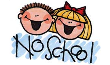 No school in Ponca City on Friday, Feb. 14 or Monday, Feb. 17