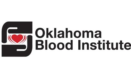 OBI blood drives today