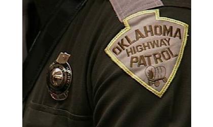OHP trooper released from hospital after collision