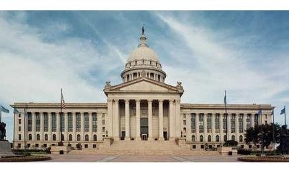 GOP expected to hold Oklahoma legislative majority