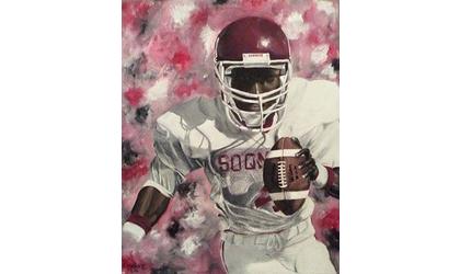 Holieway to sign autographs at Collectors’ Expo April 2
