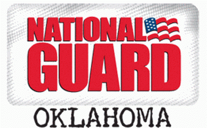 Oklahoma National Guard deploying to Texas for Harvey relief