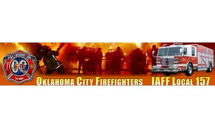 Oklahoma City council sets election on firefighters’ contract