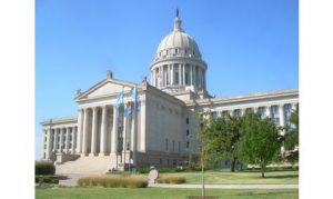 Oklahoma House passes legislation to capture new revenue