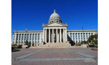 Oklahoma bill to issue $200 million in bonds advances
