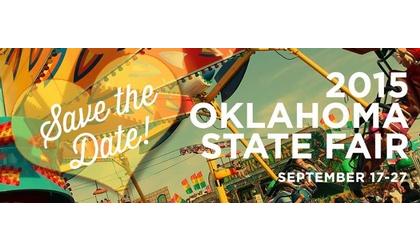 State Fair starts Thursday in Oklahoma City