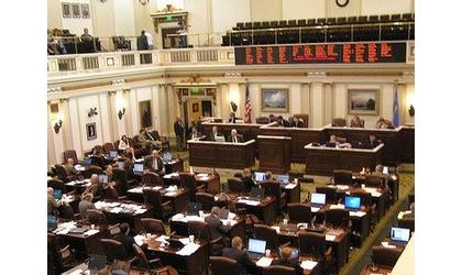 Oklahoma Legislature has unfinished business in final week