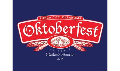 Ponca City welcomes October with Oktoberfest this weekend
