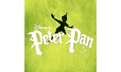 Peter Pan Jr. auditions coming up Aug. 28-29