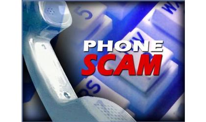 Cleveland County sheriff warns of phone scam