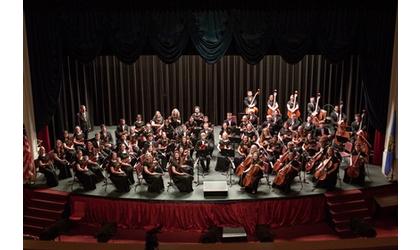 Po-Hi orchestra had outstanding 2016-17 school year