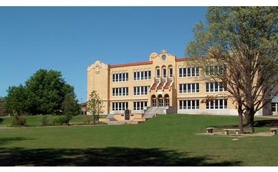 PCPD Training at Ponca City High School