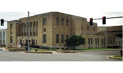 Ponca City’s Court House moving out of Post Office