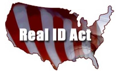 Department of Public Safety updates REAL ID Act information