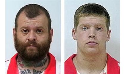 Brothers, mother charged in Pawhuska man’s death