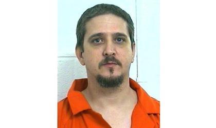Inmate challenges new execution date