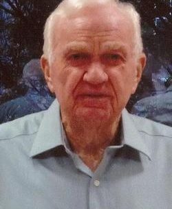 Obituary for Robert Whitlock