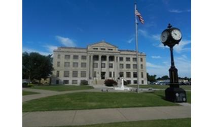 Auditors probe Kay County bidding practices