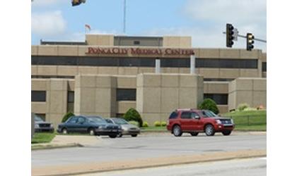 Ponca City Medical Center Receives Award For Third Year