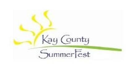 Summerfest brings free entertainment to Kay county