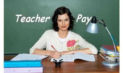 Districts address teacher vacancies amid cuts, low salaries