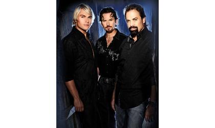 Renfro Lectureship Program brings The Texas Tenors to NOC