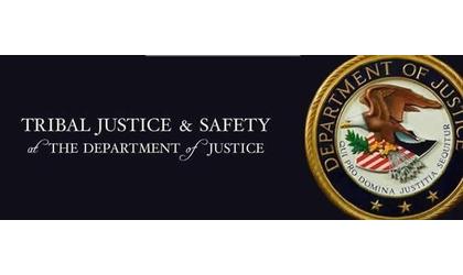 U.S. Justice Department awards $12 million to Oklahoma tribes