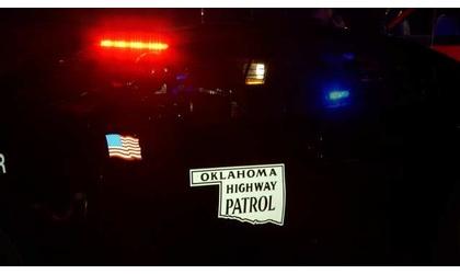 OHP Trooper Hit By Suspected Drunk Driver