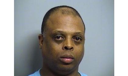 Man charged in Tulsa strangulation case