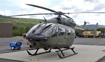 Okla. National Guard to unveil new helicopters
