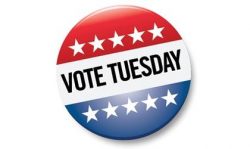 Residents of the Ponca City School District Can Vote Today in School Bond Election