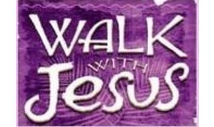 Church to present “Walk With Jesus” Saturday