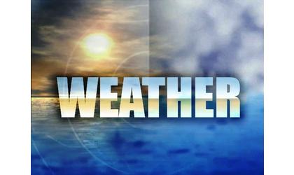 NWS Area Weather