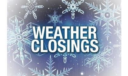 Today’s closings