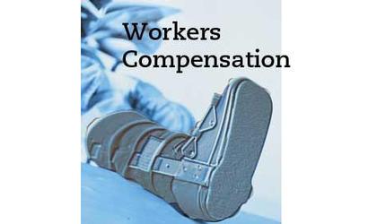 Decrease in Workers Compensation