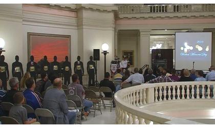 Workers Memorial Day honors 38 Oklahomans
