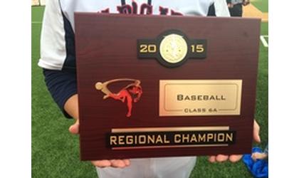 Po-Hi Baseball Defeats Stillwater To Win Regional-Headed To State For First Time Since 1990