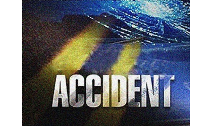 Three injured in Kay County accident