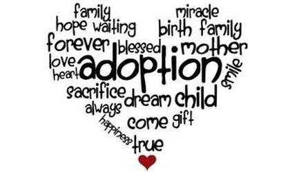 Event to discuss adoption process