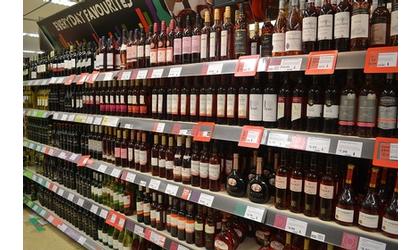 Liquor association sues to block vote on alcohol measure