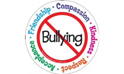 Anti-Bullying ad contest entries  due April 30